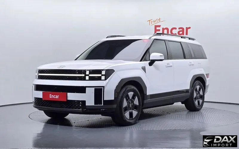 Hyundai Santafe HEV 1.6 2WD