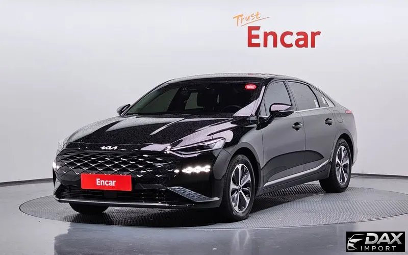 Kia K8 Noblesse