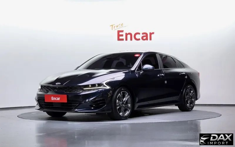 Kia K5 2.0
