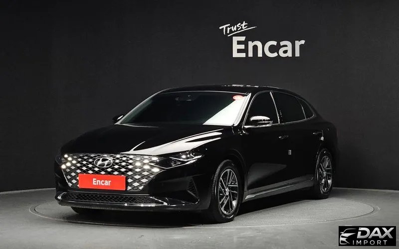 Hyundai Grandeur 2.5