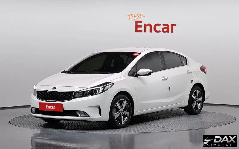 Kia K3 Trendy