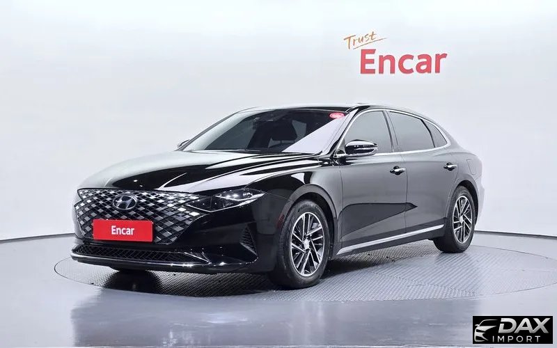 Hyundai Grandeur 2.5