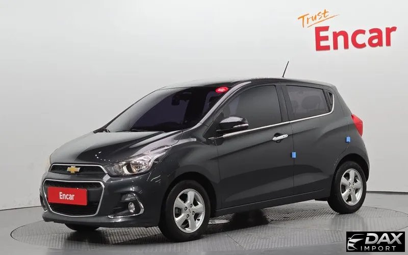 ChevroletGMDaewoo Spark LT