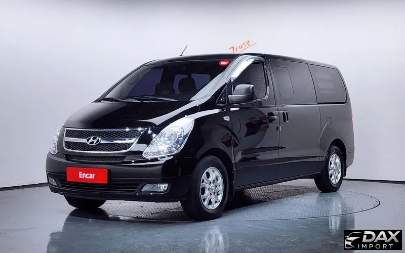 Hyundai Starex 5-Seater VAN