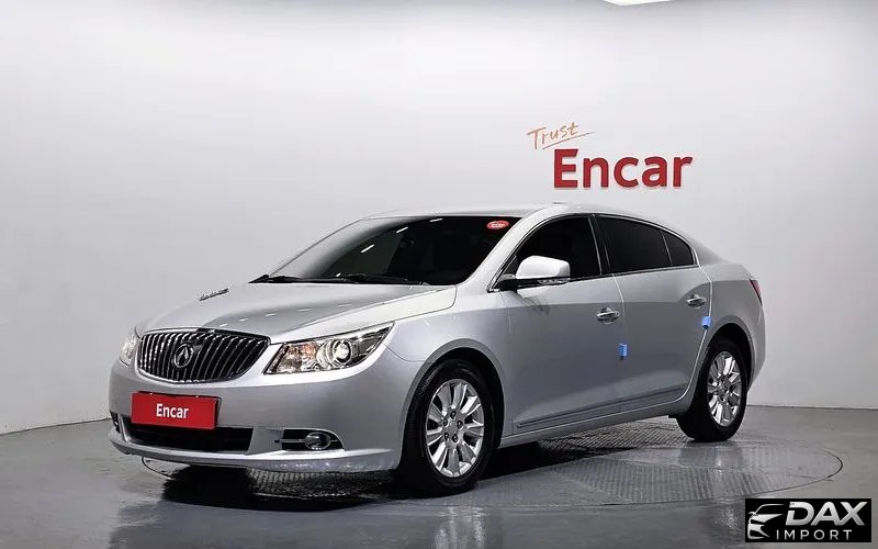 ChevroletGMDaewoo Alpheon EL240