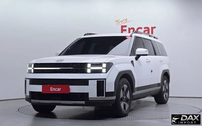 Hyundai Santafe HEV 1.6 2WD