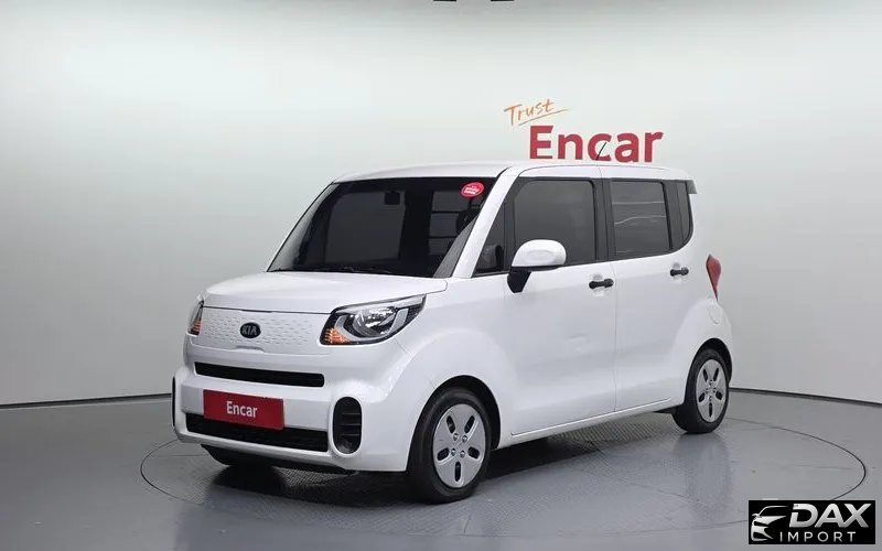 Kia RAY Van