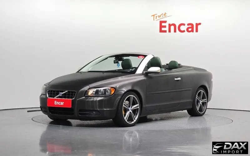 Volvo C70 CONVERTIBLE