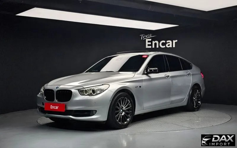 BMW Gran Turismo GT Exclusive