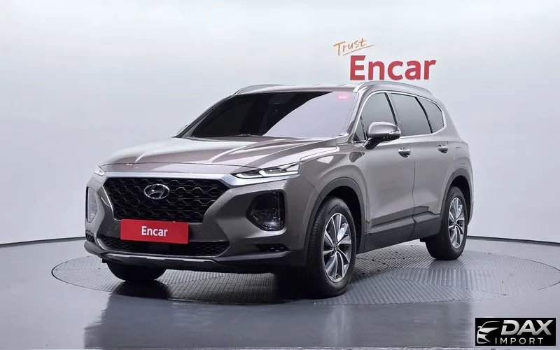 Hyundai Santafe Diesel 2.0 2WD