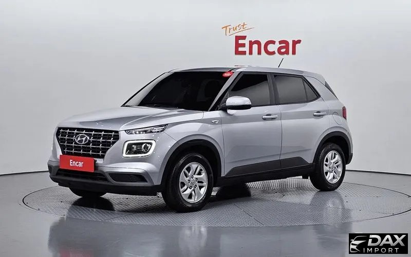 Hyundai Venue 1.6 Smart