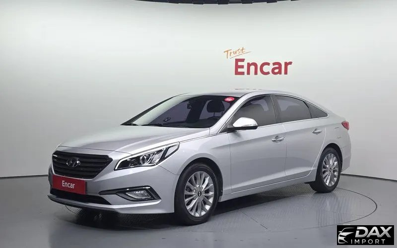 Hyundai Sonata 2.0 Smart
