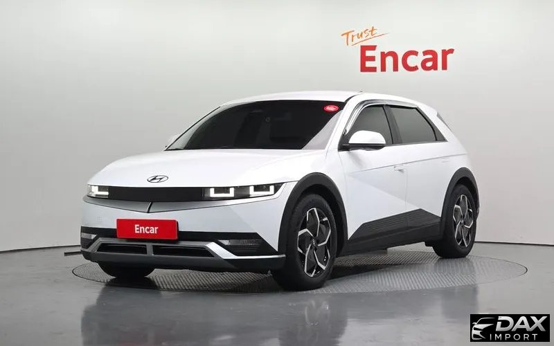 Hyundai Ioniq5 Standard