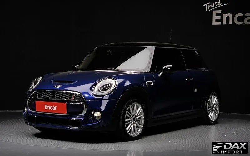 Mini Cooper Standard