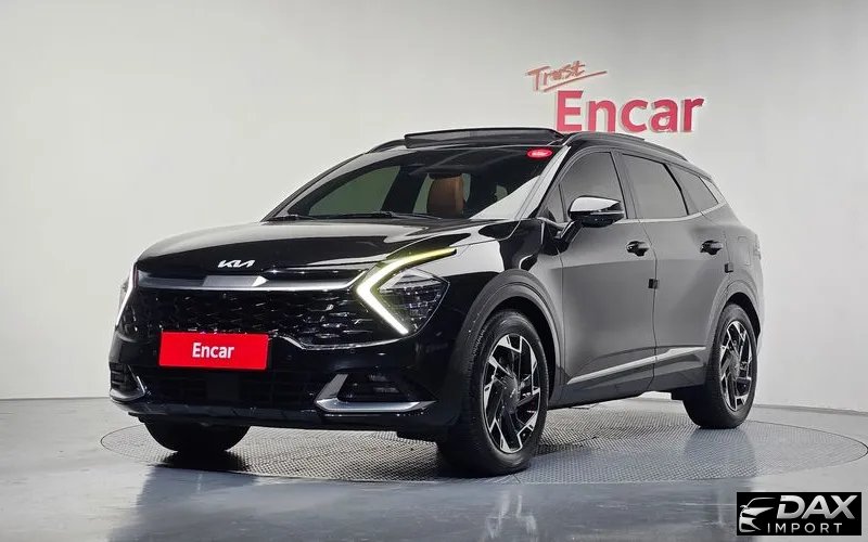 Kia Sportage Diesel 2.0 2WD