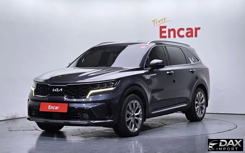 Kia Sorento Diesel 2.2 2WD