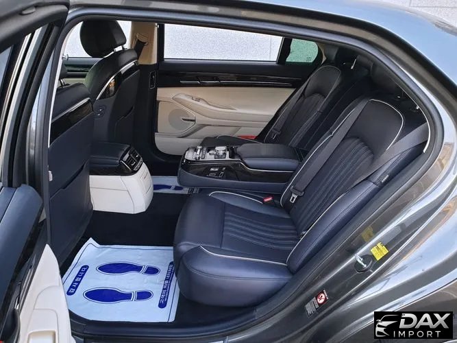 Genesis EQ900 3.3 T-GDI AWD