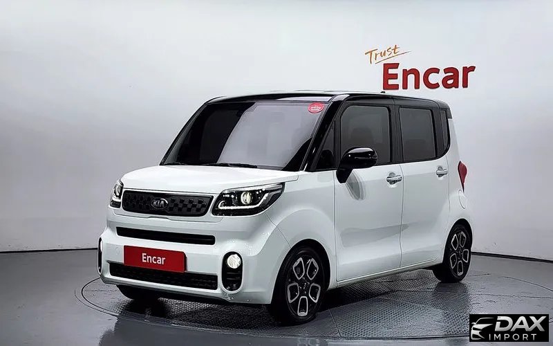 Kia RAY Signature