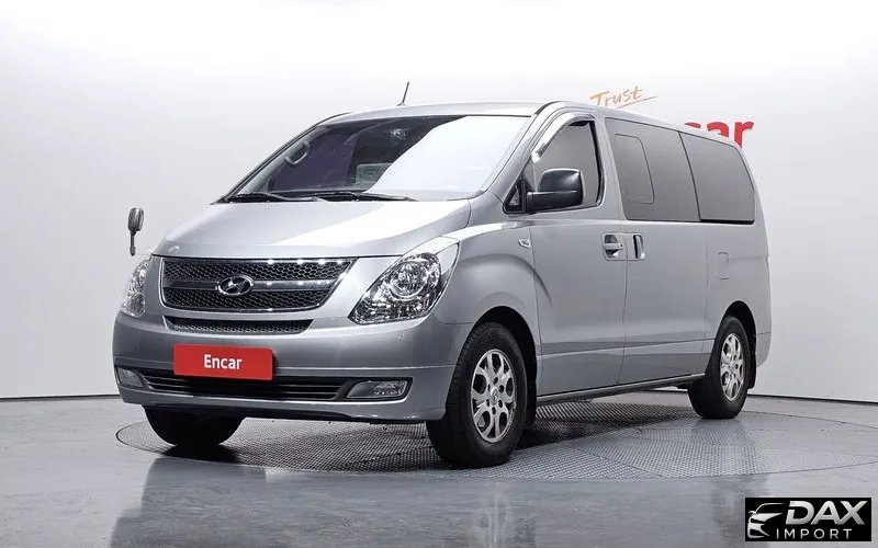 Hyundai Starex 5-Seater VAN