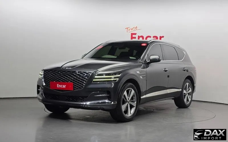Genesis GV80 2.5T Gasoline 2WD