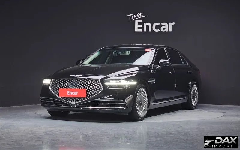 Genesis G90 3.8 AWD