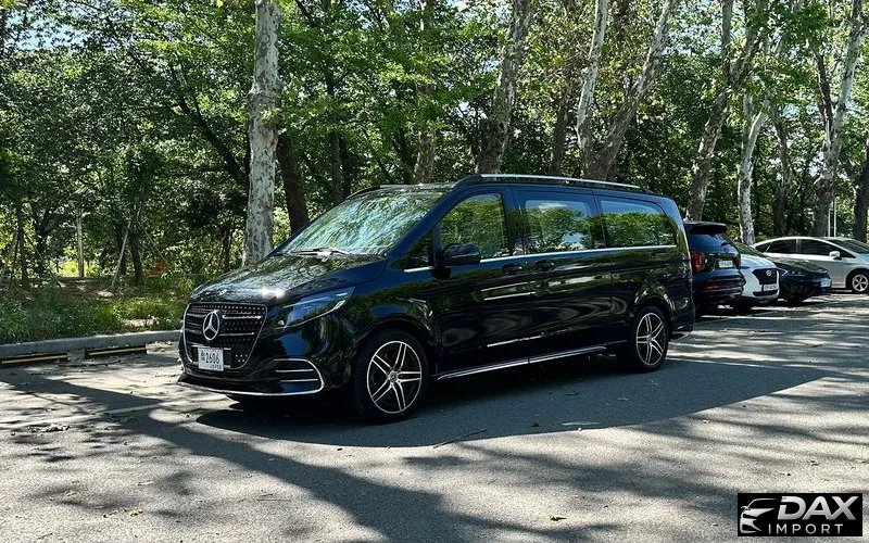 Mercedes-Benz V-Class V300 CDI