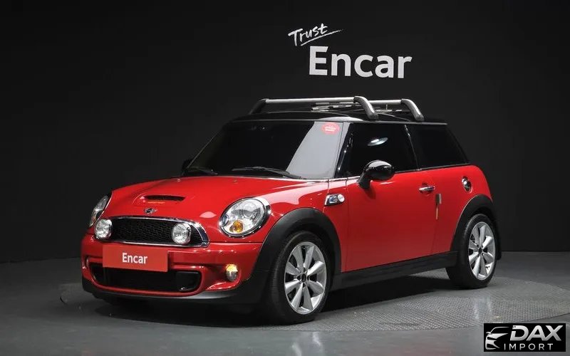 Mini Cooper Standard