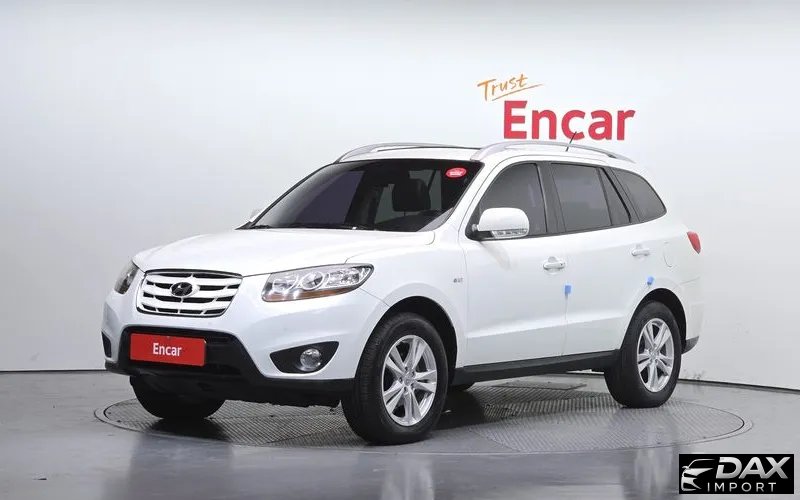 Hyundai Santafe 2WD(2.0 e-VGT) MLX