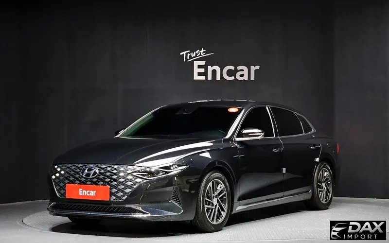 Hyundai Grandeur 2.5