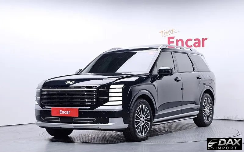 Hyundai Palisade HEV 2.5T 2WD 7-Seater