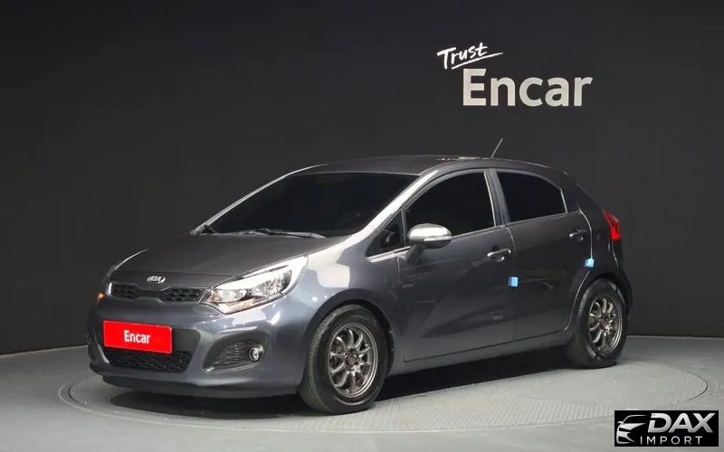 Kia pride 1.4 Diesel Hatchback