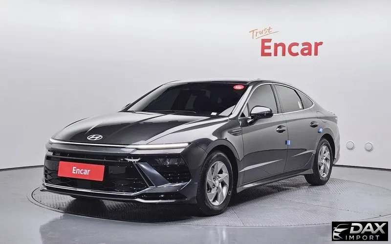 Hyundai Sonata 2.0 LPG(Rent)