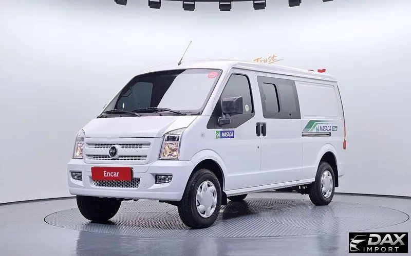 DFSK C35 EV  4-Seater