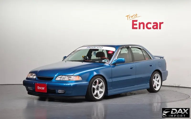 Hyundai Sonata 1.8 GL