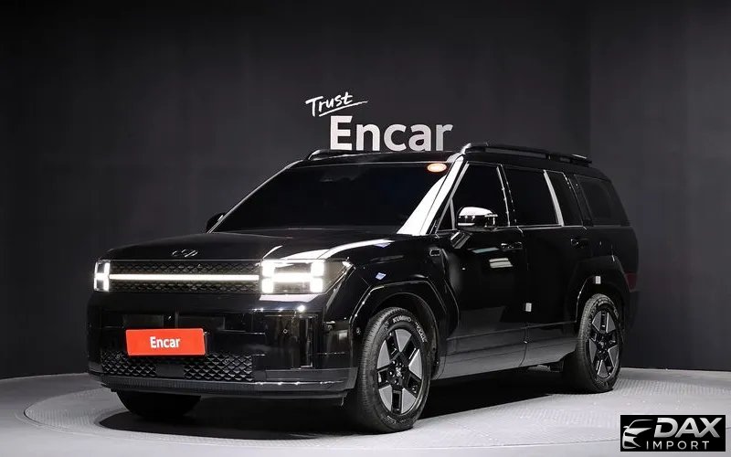 Hyundai Santafe HEV 1.6 2WD