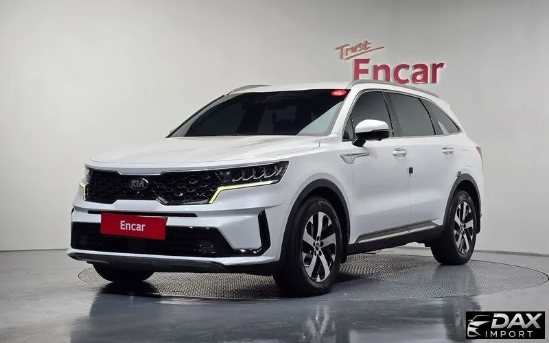 Kia Sorento Diesel 2.2 2WD