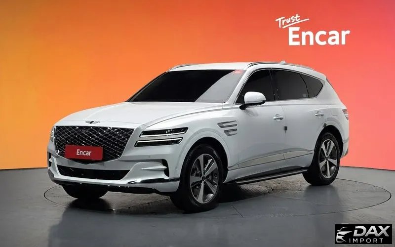 Genesis GV80 3.0 Diesel AWD