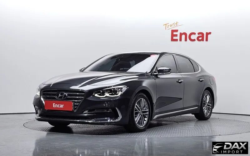 Hyundai Grandeur 2.4 Premium