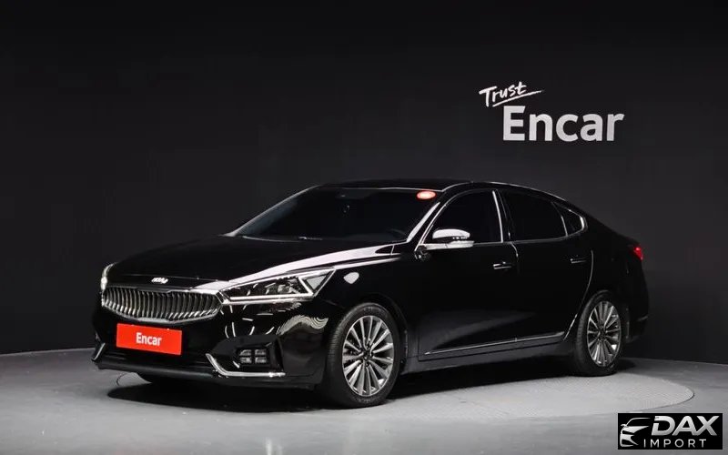 Kia K7 2.4 GDI Limited