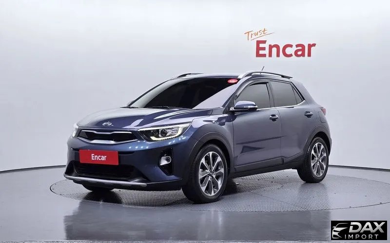 Kia Stonic 1.4