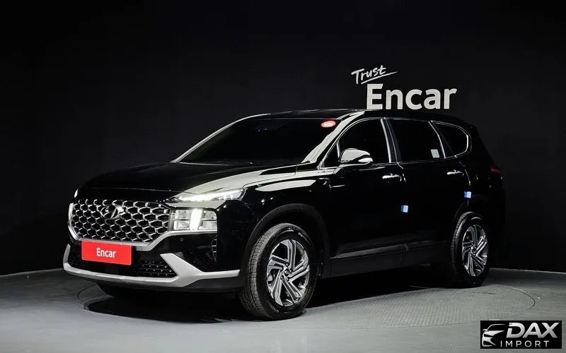 Hyundai Santafe Diesel 2.2 4WD