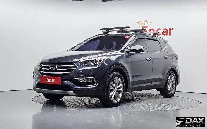Hyundai Santafe Diesel(e-VGT) 2.0 2WD Premium