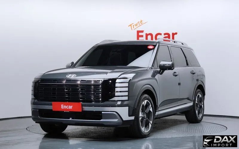 Hyundai Palisade HEV 2.5T 4WD 7-Seater