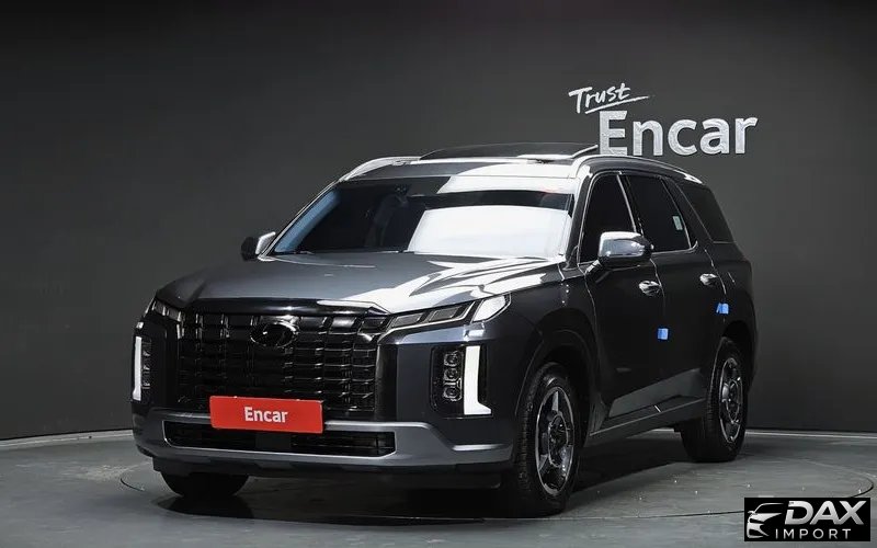 Hyundai Palisade Diesel 2.2 4WD