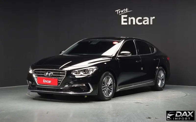 Hyundai Grandeur 2.4 Modern