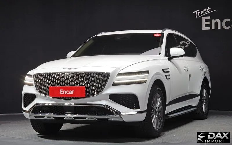 Genesis GV80 2.5T Gasoline 2WD