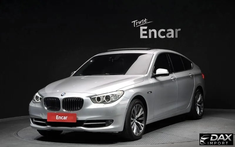 BMW Gran Turismo GT 30d