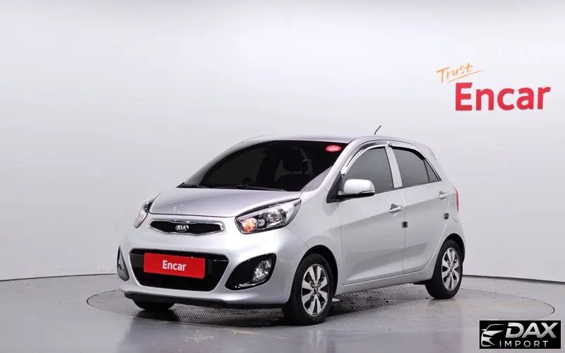 Kia morning Deluxe special