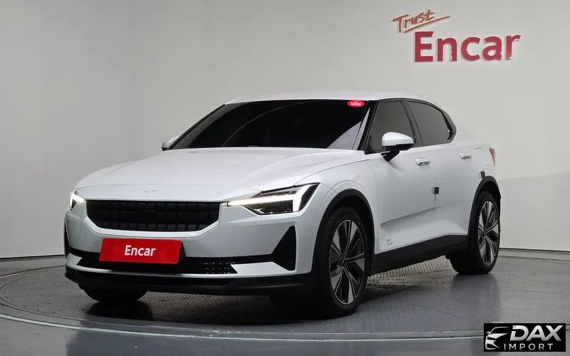 Polestar Polestar 2 Longrange Singlemotor