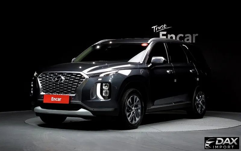 Hyundai Palisade Diesel 2.2 2WD
